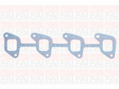 FAI AUTOPARTS im530 -  Комплект прокладок, впускной коллектор